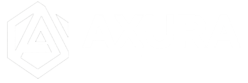 axura bygg tjeneser as logo hvit smal